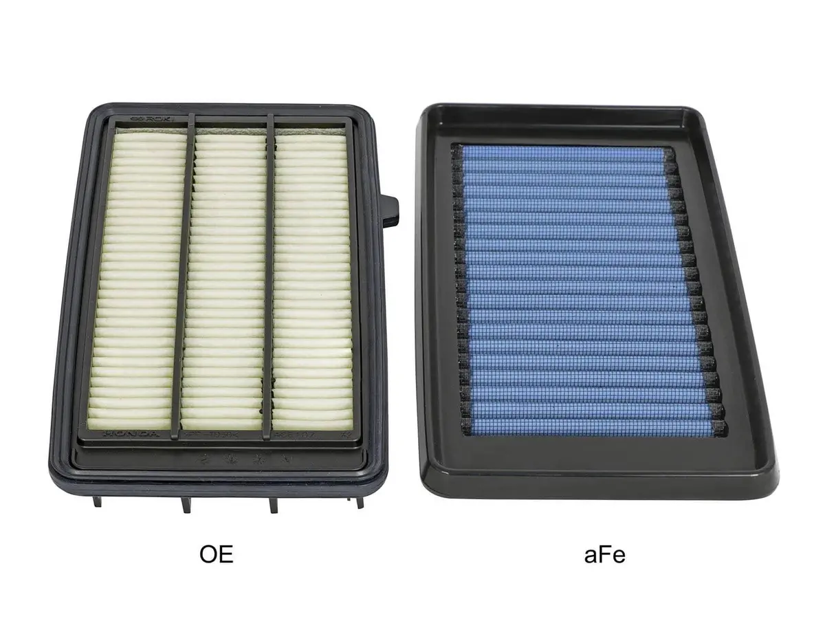 Air Filter 16-23 Civic / 17-19 Crv 1