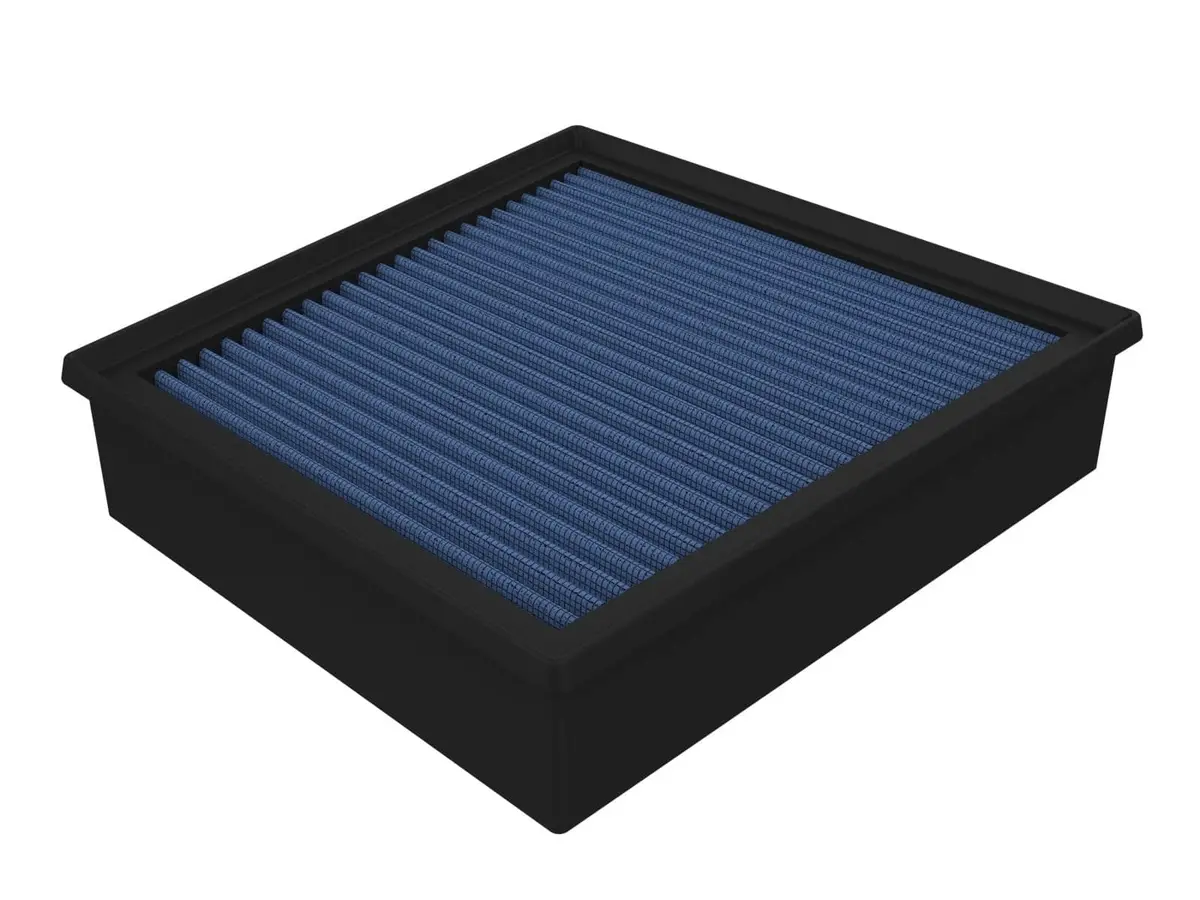 Air Filter 17-19 Gm Hd 6.6L Diesel 1