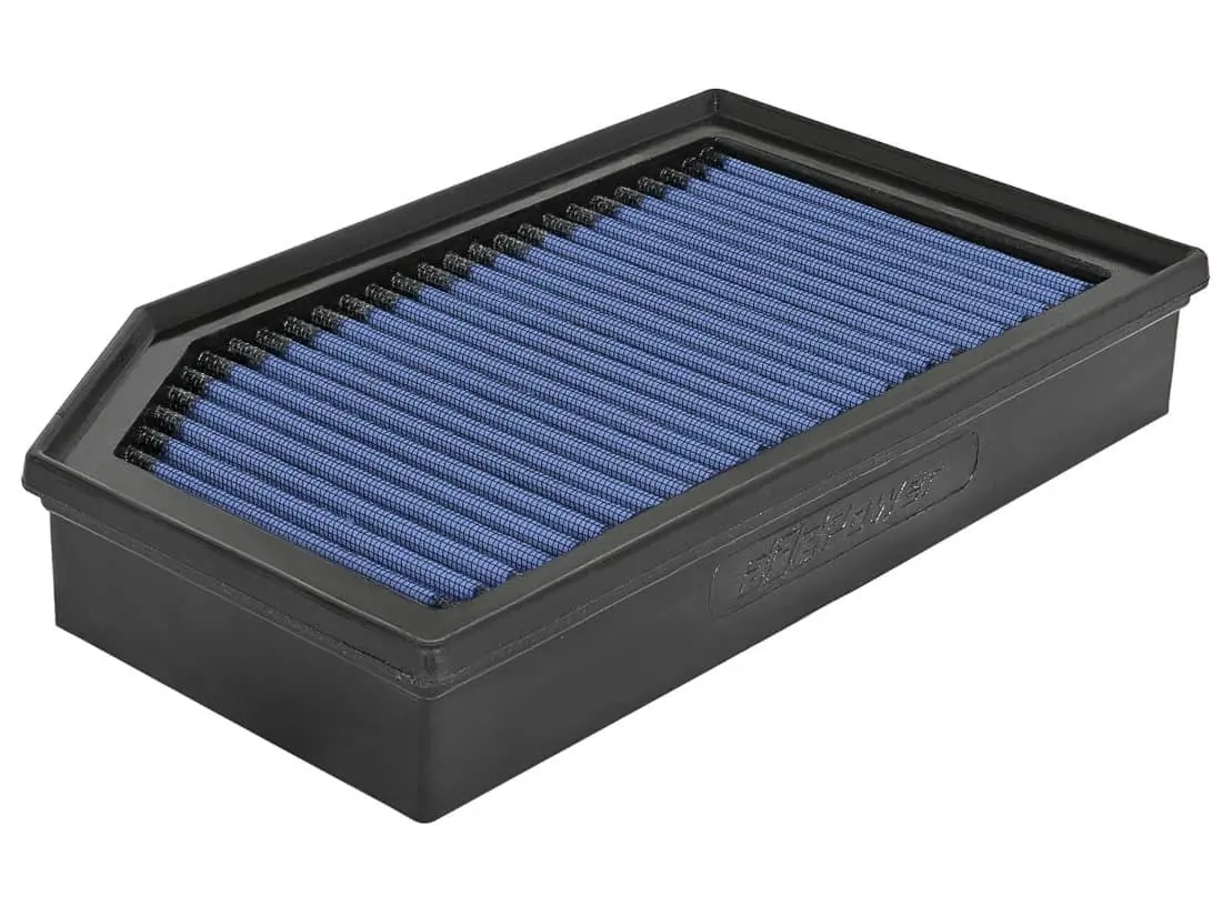 Air Filter 18-26 Wrangler / 20-26 Gladiator 1