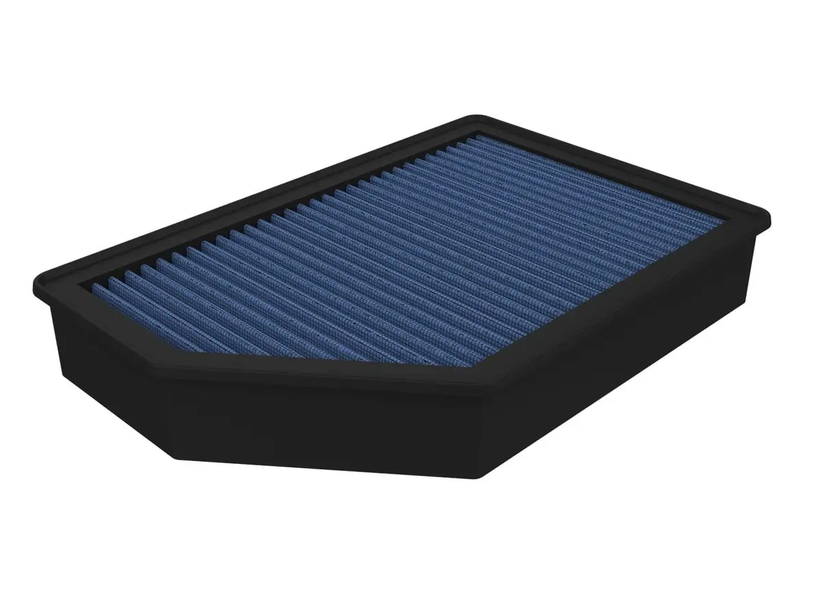 Air Filter 20-26 Gm Hd 6.6L Diesel 1