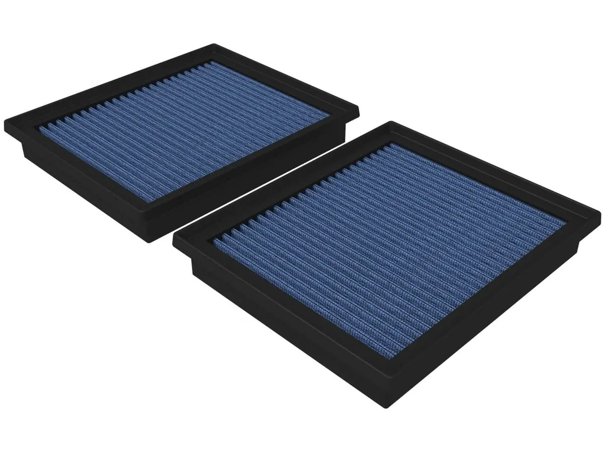 Air Filters (Pair) 22-25 Tundra 1