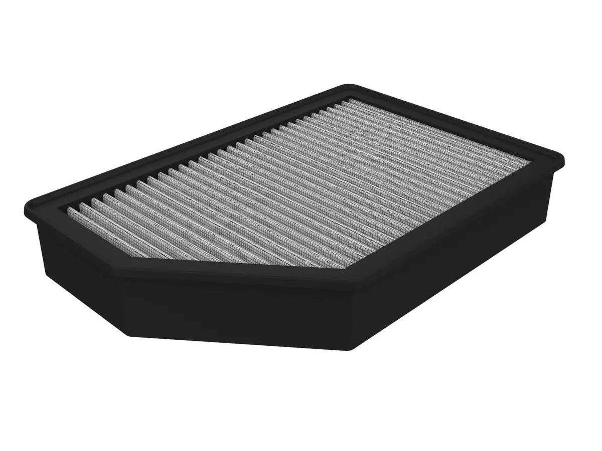 Air Filter 20-26 Gm Hd 6.6L Diesel 1
