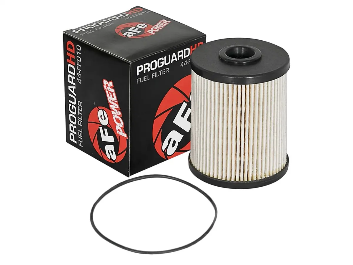 Fuel Filter 03-07 Dodge Ram 2500/3500 1