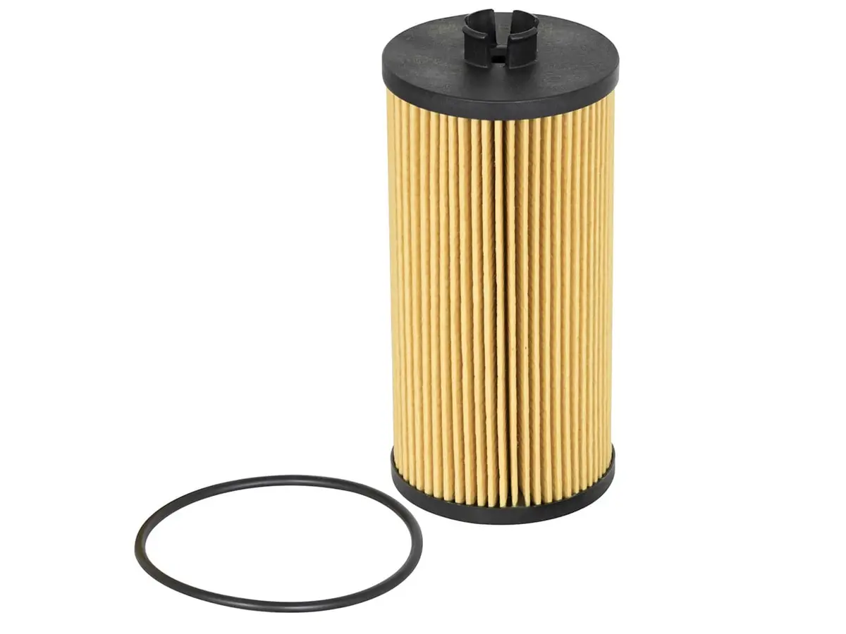 Oil Filter 03-10 S/Duty 1
