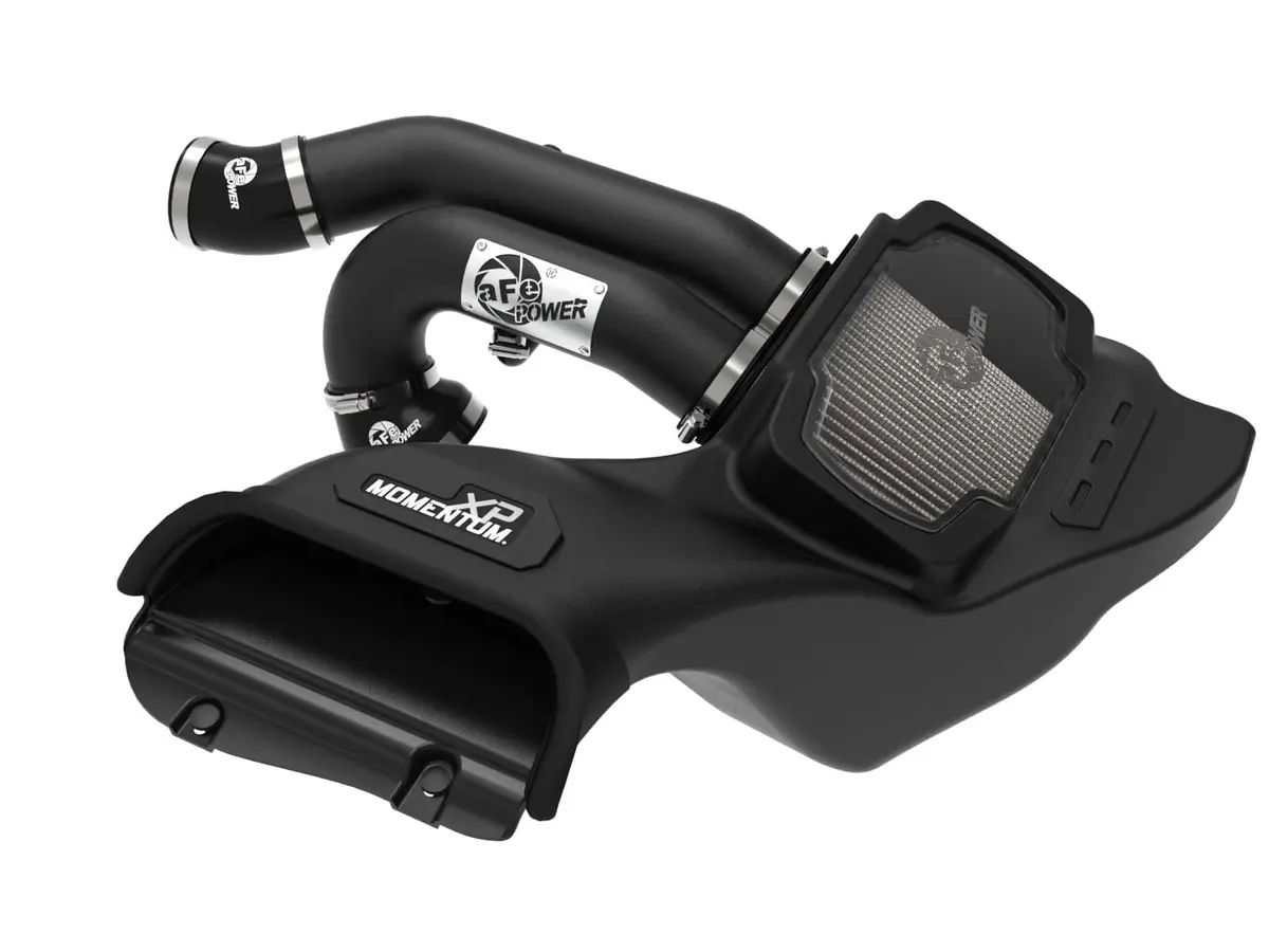 Momentum Xp Intake 21-25 F150/22-25 Exped/Nav. 1