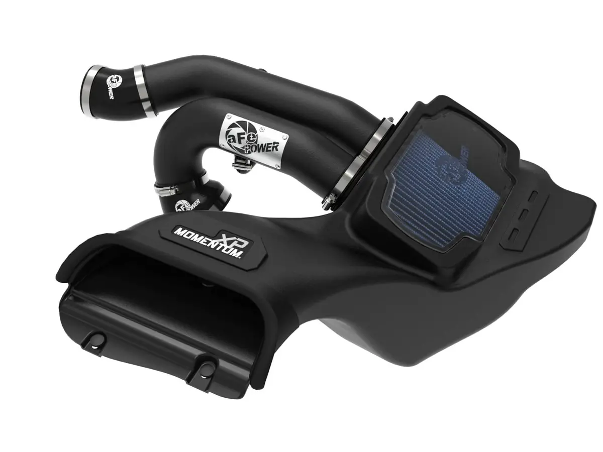 Momentum Xp Intake 21-25 F150/22-25 Exped/Nav. 1