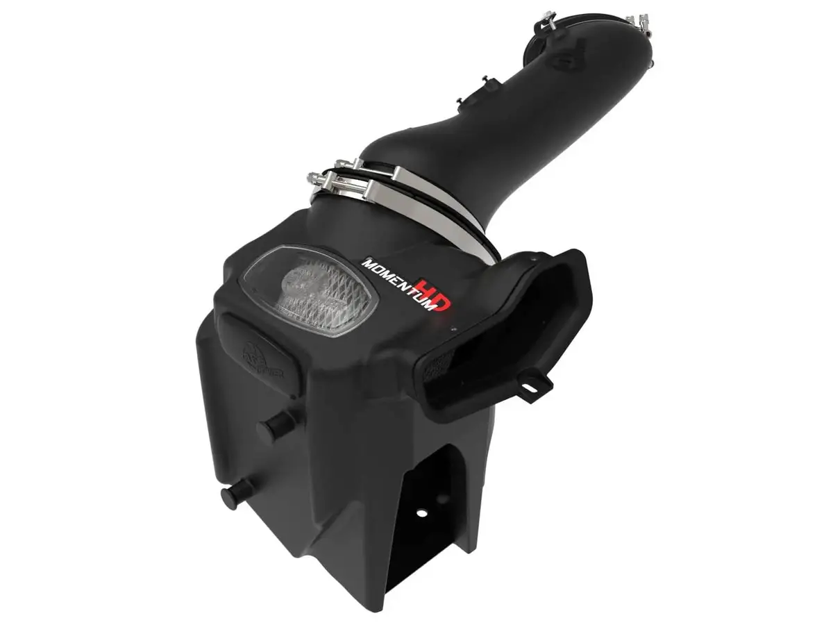 Momentum Hd Intake 20-25 S/Duty 6.7L 1