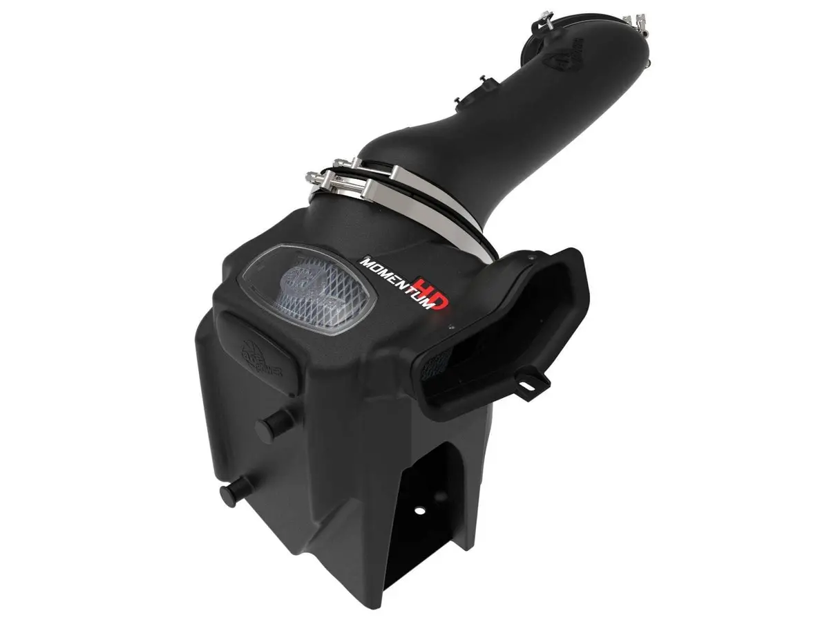 Momentum Hd Intake 20-25 S/Duty 6.7L 1