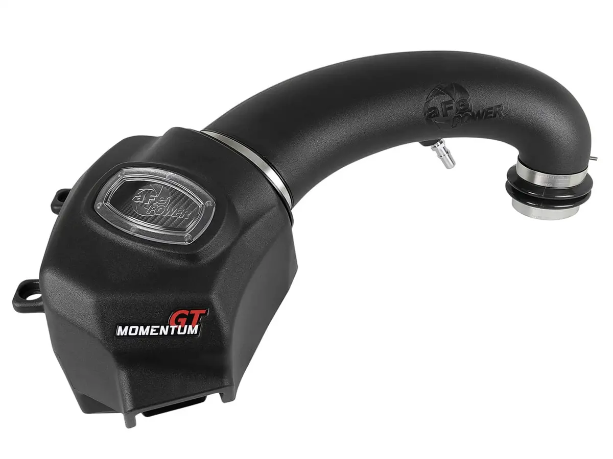 Momentum Gt Intake 19-24 Ram 1500 1