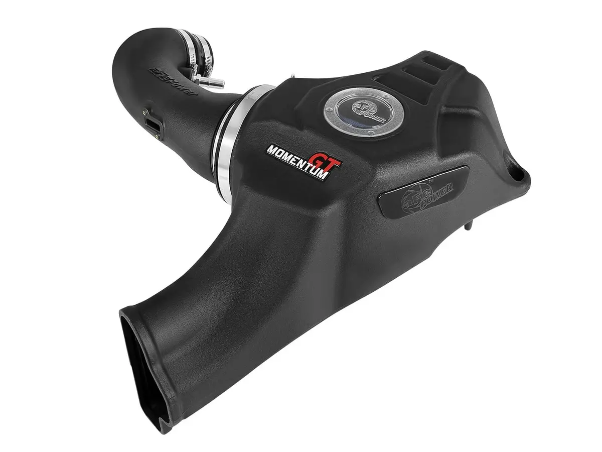 Momentum Gt Intake 18-23 Mustang Gt 1