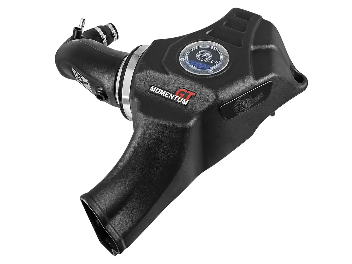 Momentum Gt Intake 18-23 Mustang 1