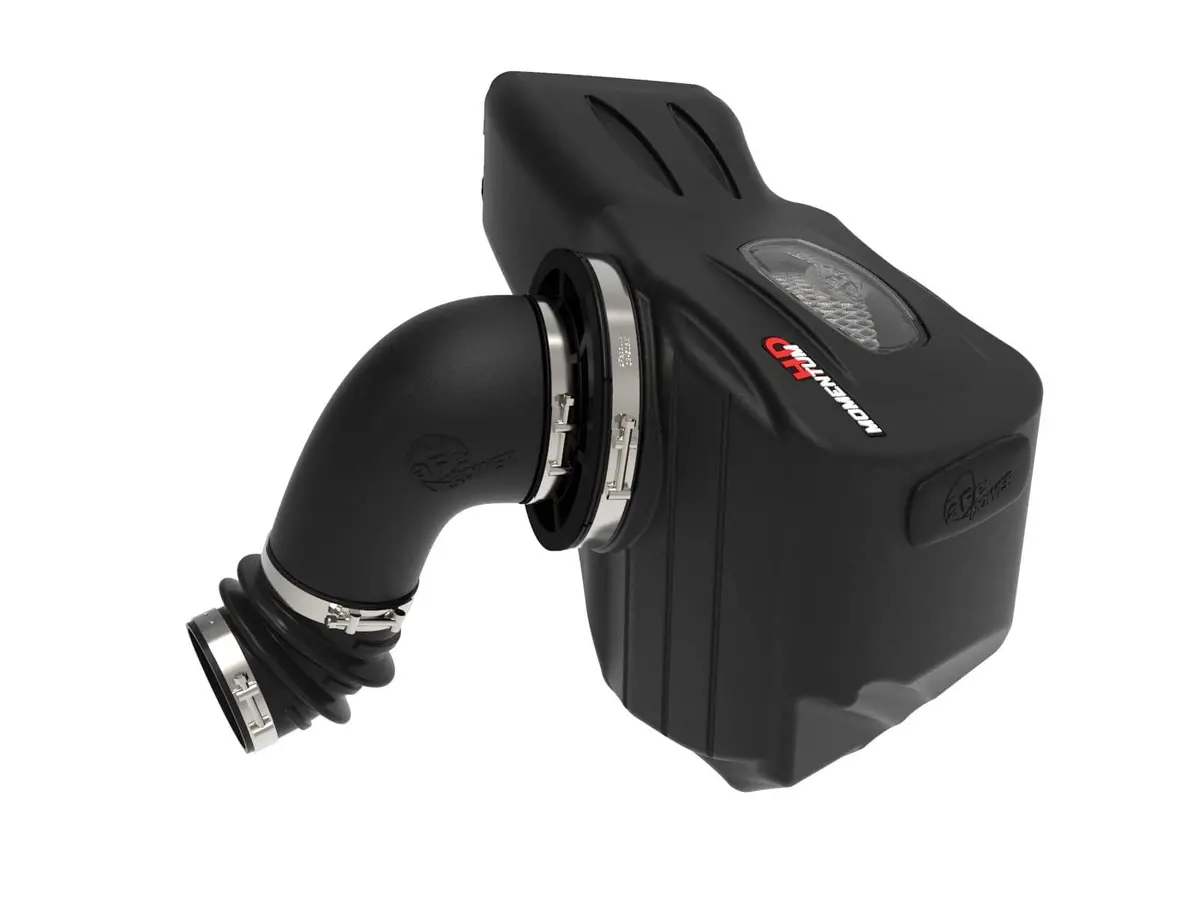 Momentum Hd Intake 19-24 Ram 2500/3500 6.7L Diesel 1