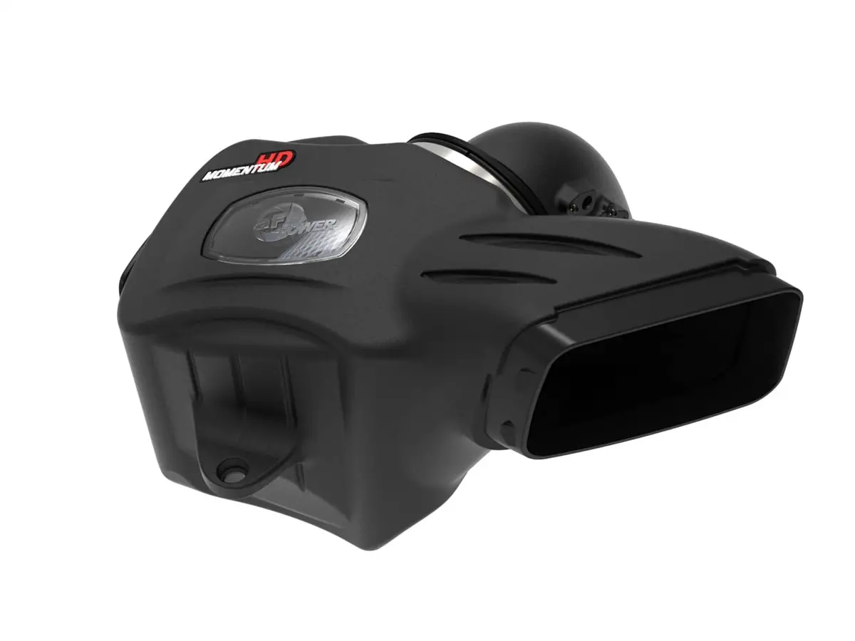 Momentum Gt Intake 19-24 Ram 2500/3500 1