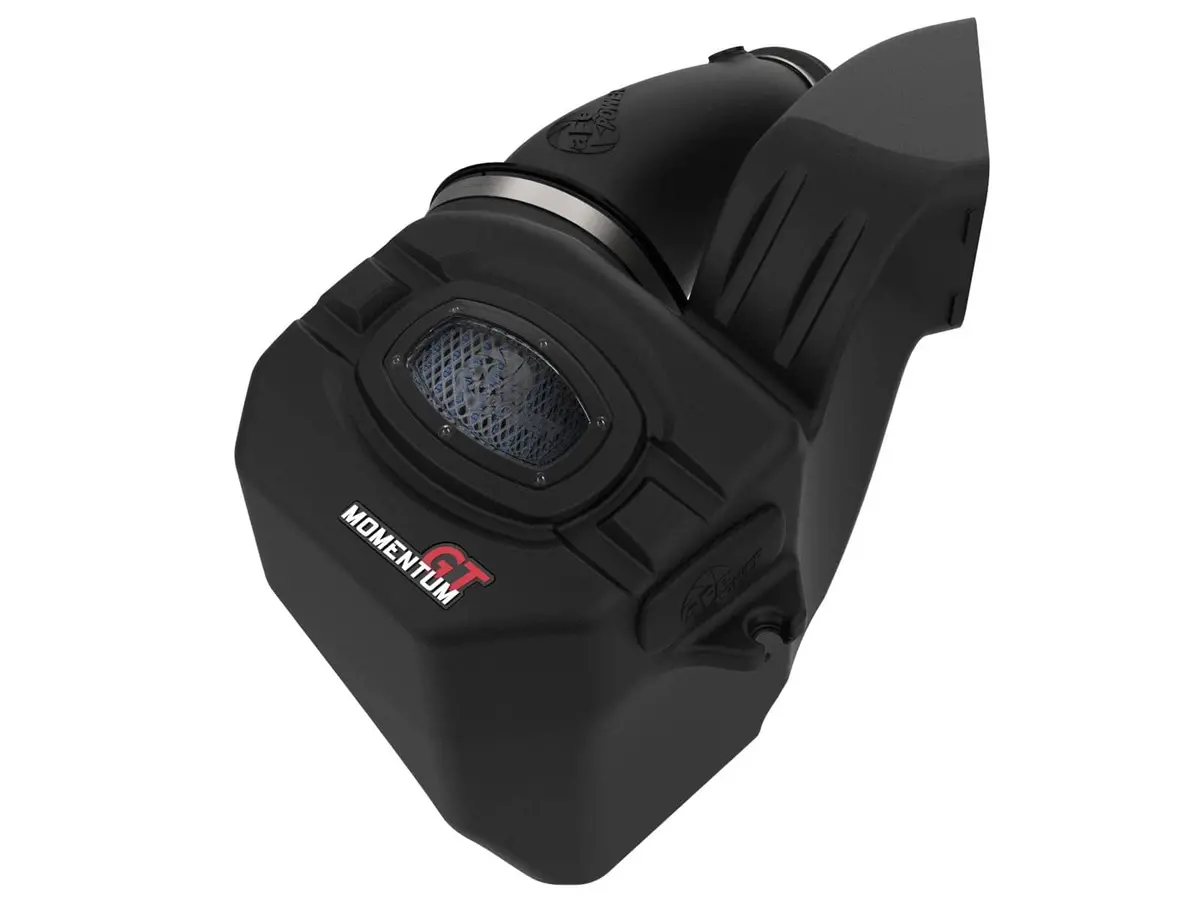 Momentum Gt Intake 19-25 Ram 2500/3500 6.4L Hemi 1