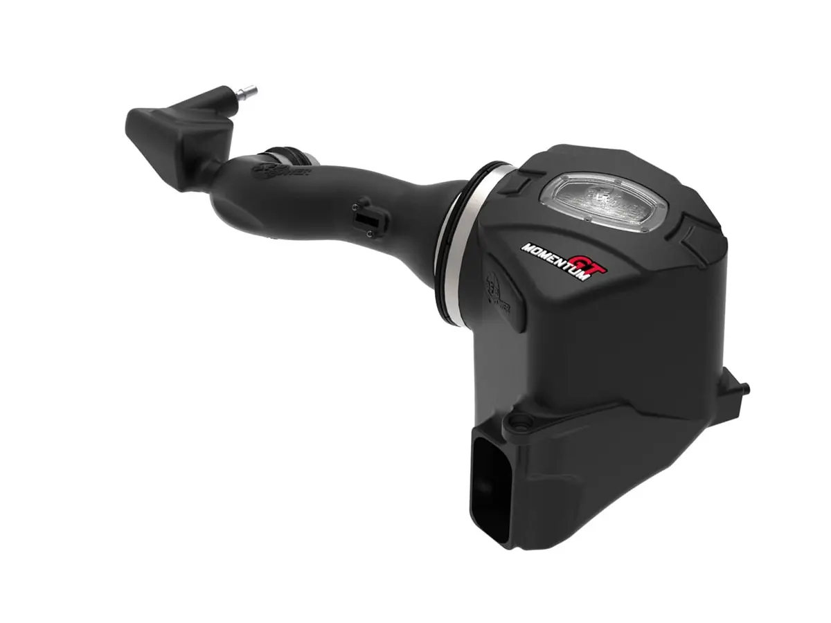 Momentum Gt Intake 19-25 Gm 1500 / 21-25 Yukon/Suburban/Tahoe 5.3L 1