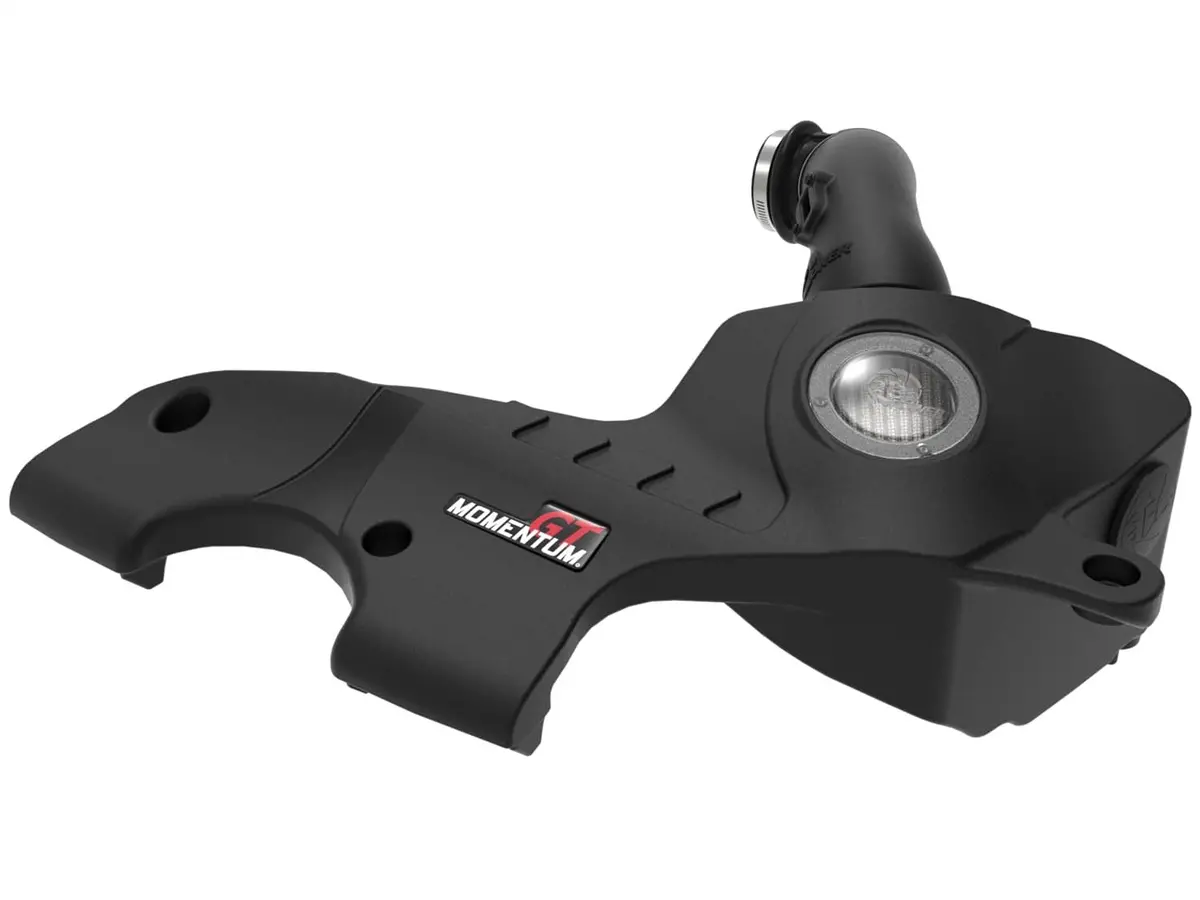 Takeda Intake Kit 19-24 Mini Cooper S 2.0L 1