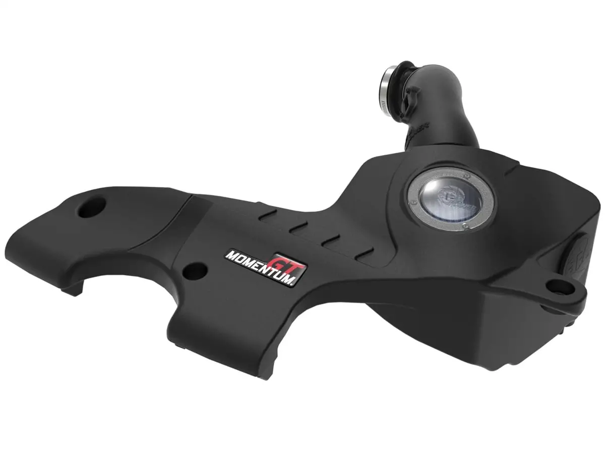 Takeda Intake Kit 19-25 Mini Cooper S 2.0L 1