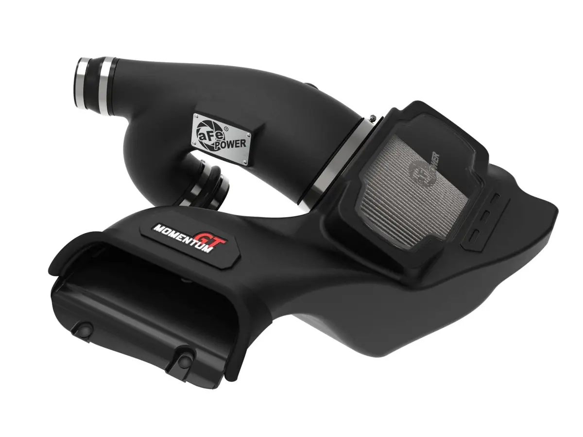 Momentum Gt Intake 21-25 F150/22-25 Expedition/Navigator 3.5L 1