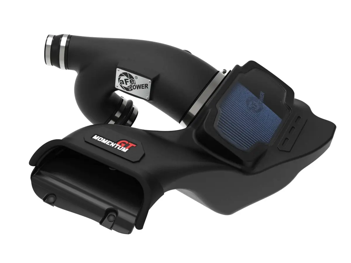Momentum Gt Intake 21-25 F150/22-25 Expedition/Navigator 3.5L 1