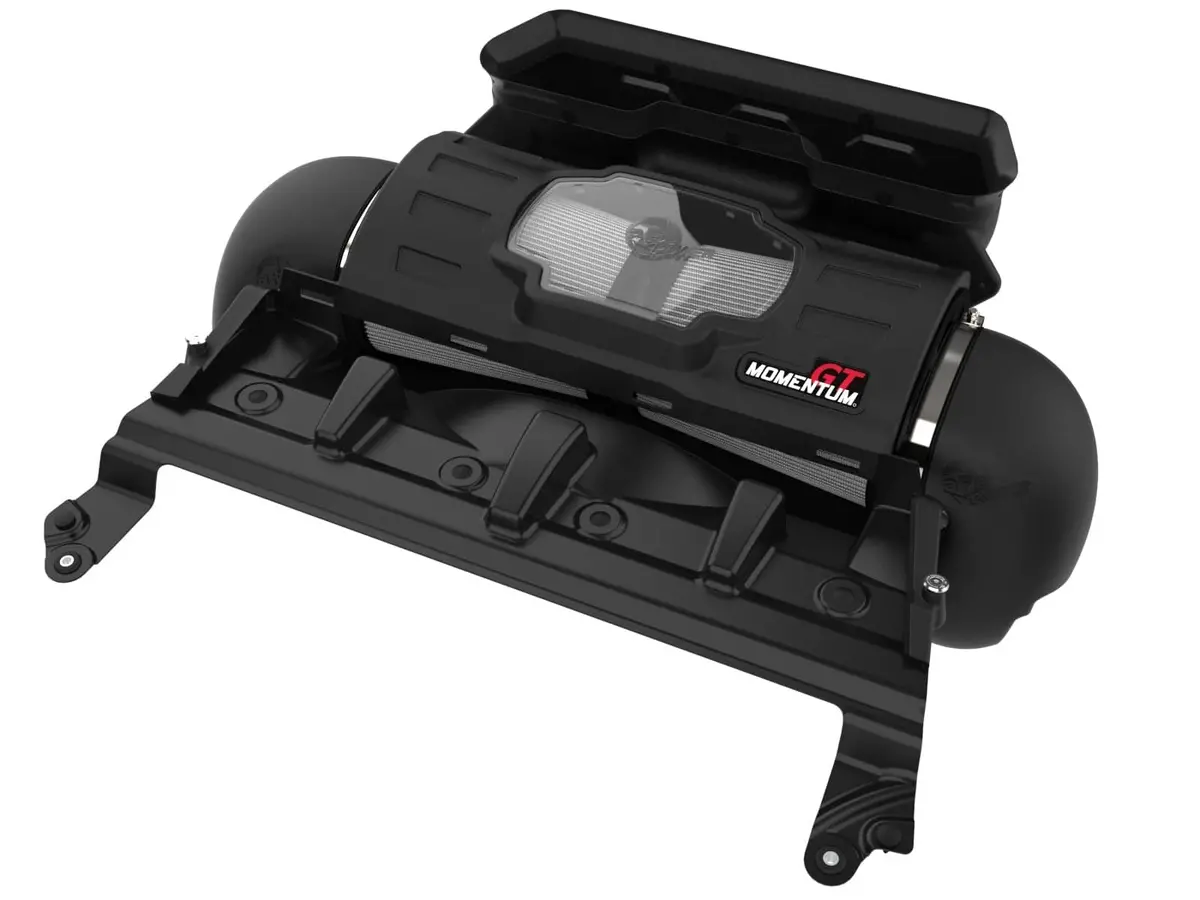 Momentum Gt Intake 21-24 Ram 1500 6.2L 1