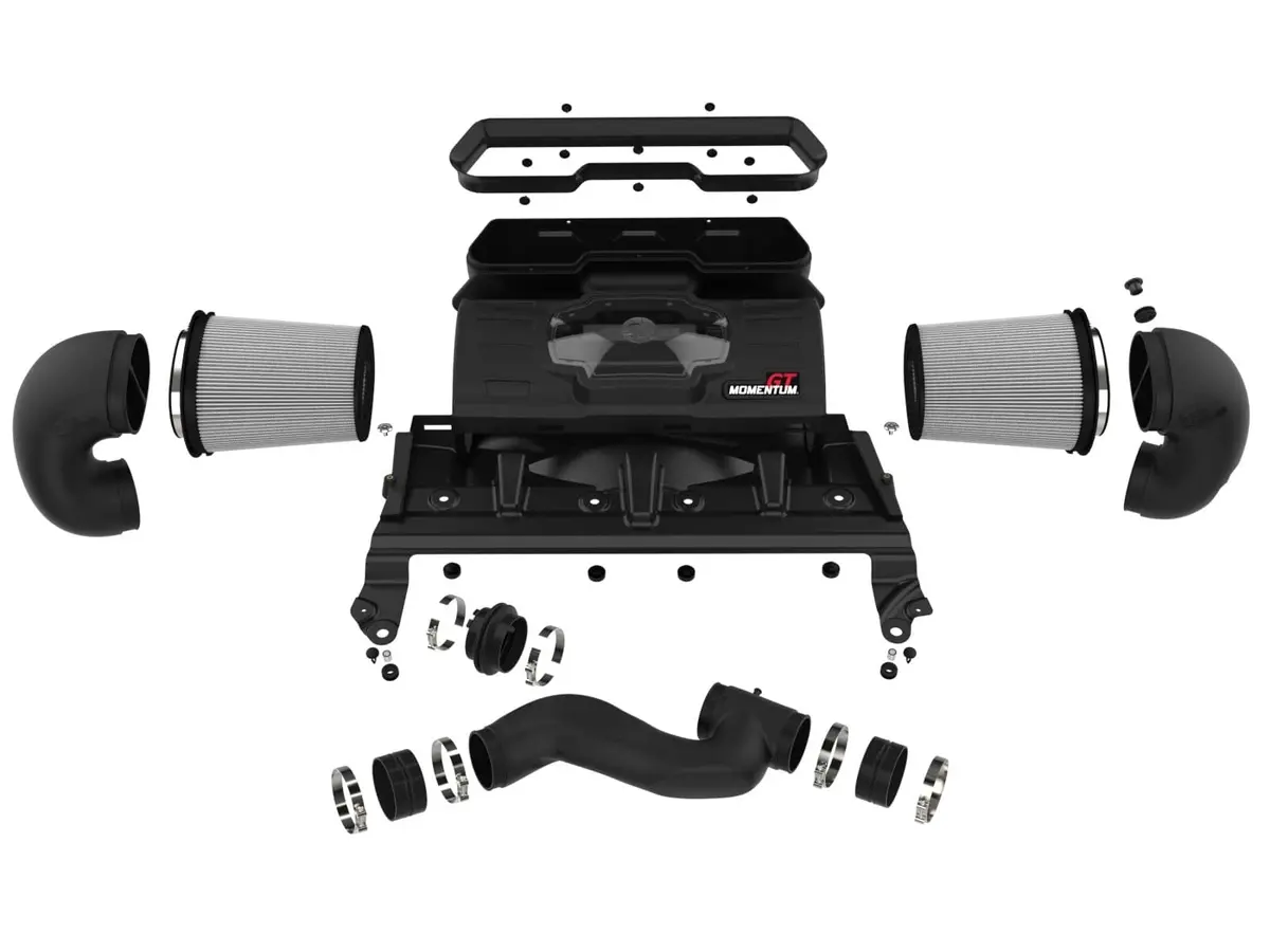 Momentum Gt Intake 21-24 Ram 1500 6.2L 2