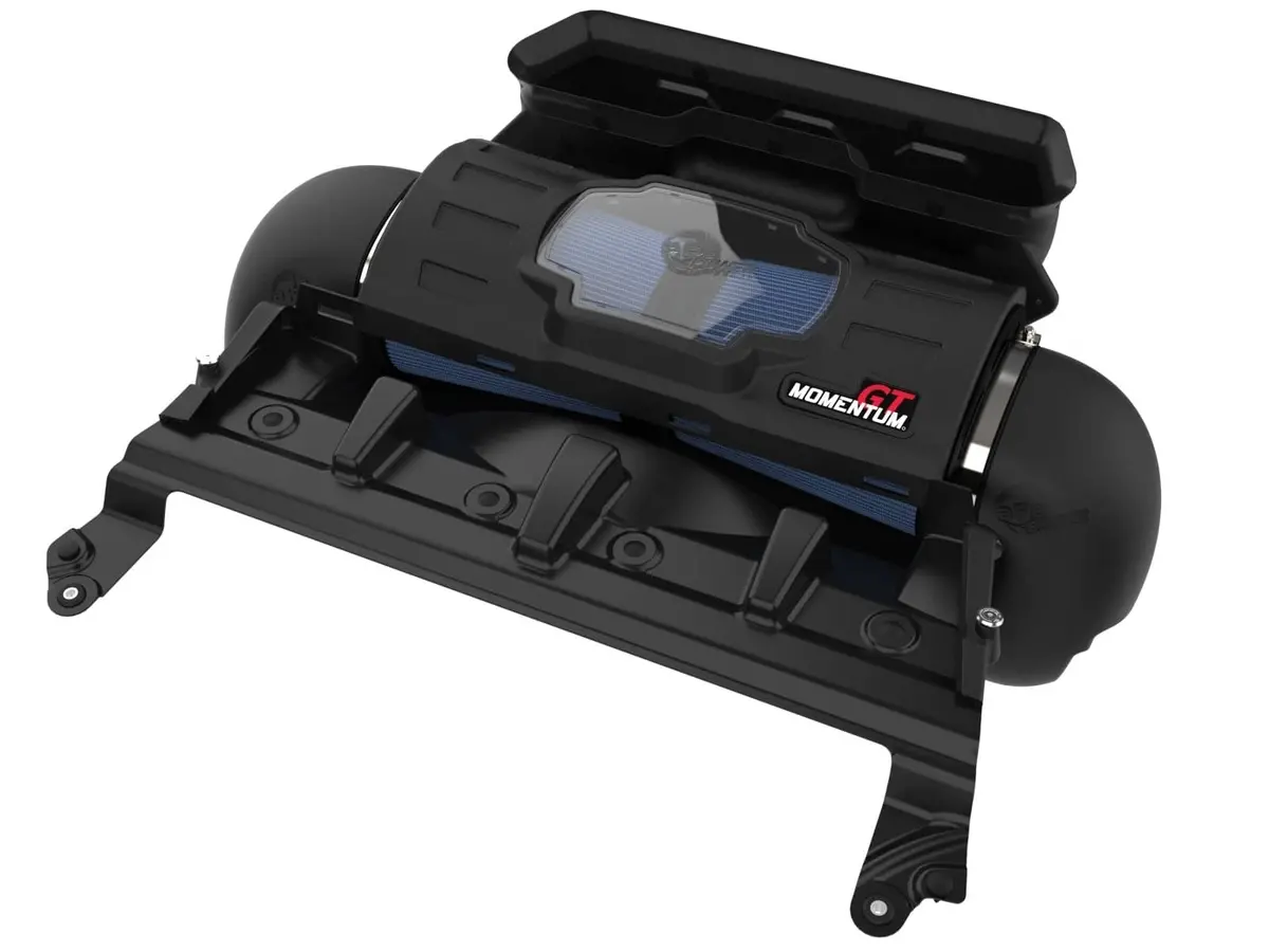 Momentum Gt Intake 21-24 Ram 1500 6.2L 1