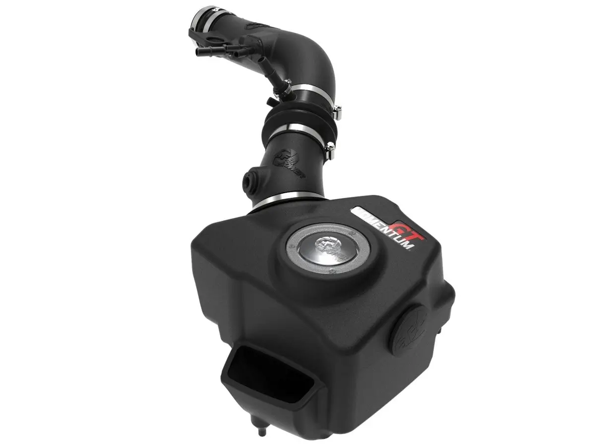 Momentum Gt Intake 21-25 Bronco Sport/20-22 Escape/22-25 Maverick 2.0L 1