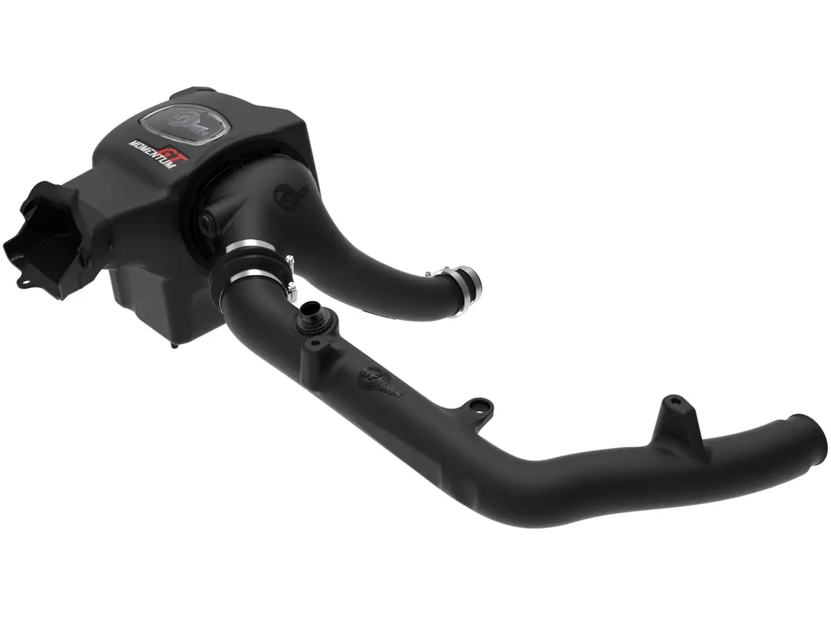 Momentum Gt Intake 21-25 Bronco 2.7L 1