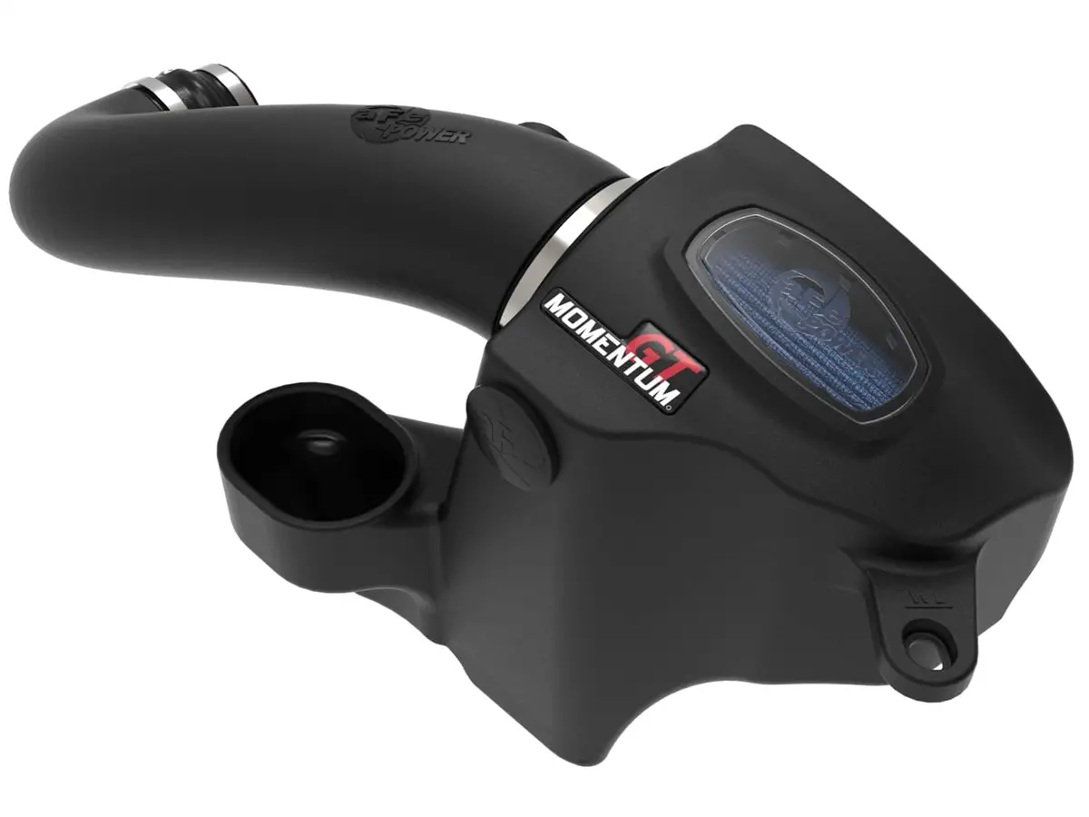 Momentum Gt Intake 22-24 Grand Cherokee 5.7L 1