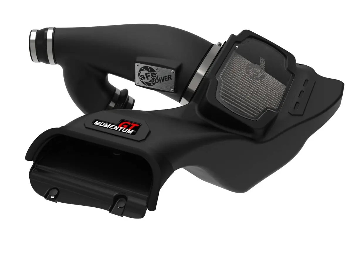 Momentum Gt Intake 21-25 F150 3.5L 1