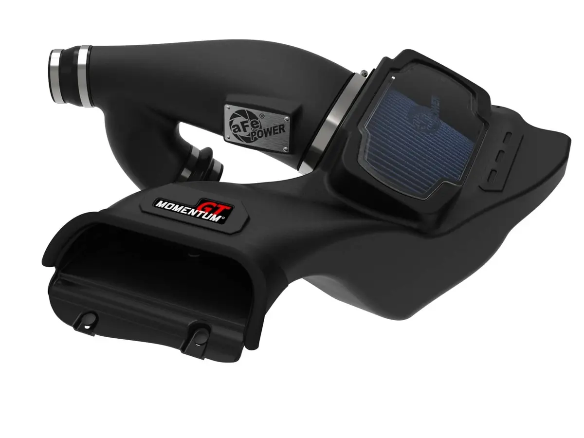 Momentum Gt Intake 21-25 F150 3.5L 1