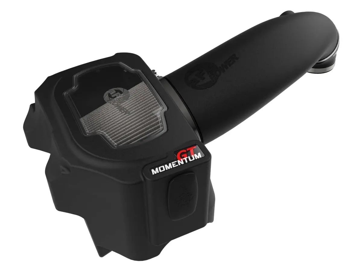 Momentum Gt Intake 22-23 Wagoneer 5.7L 1