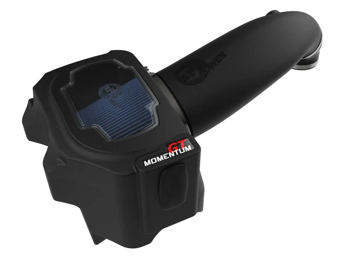 Momentum Gt Intake 22-23 Wagoneer 5.7L 1
