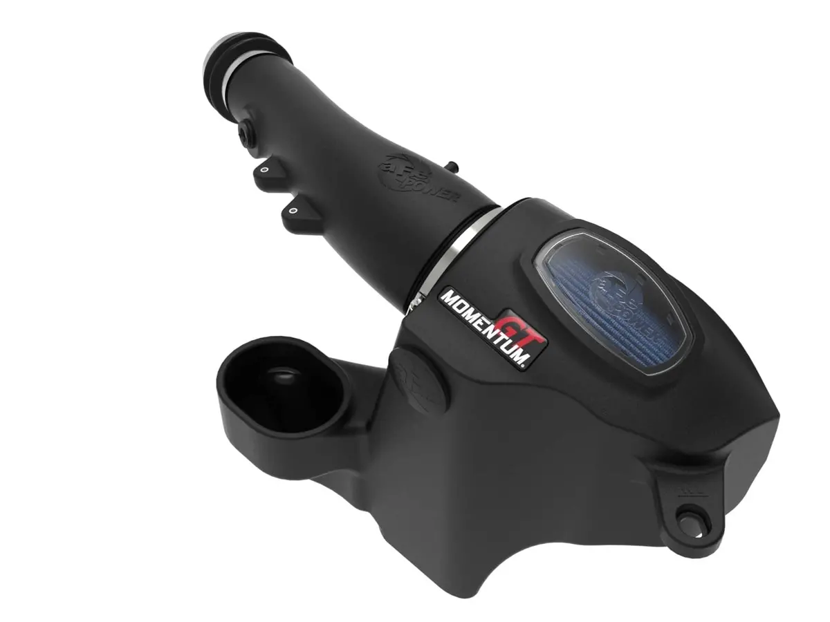 Momentum Gt Intake 22-25 Grand Cherokee 3.6L 1