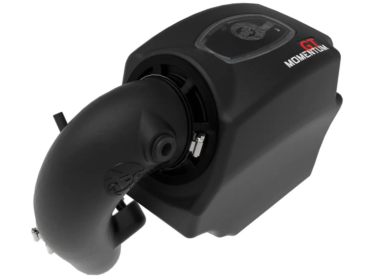 Momentum Gt Intake 20-24 Explorer 2.3L 1