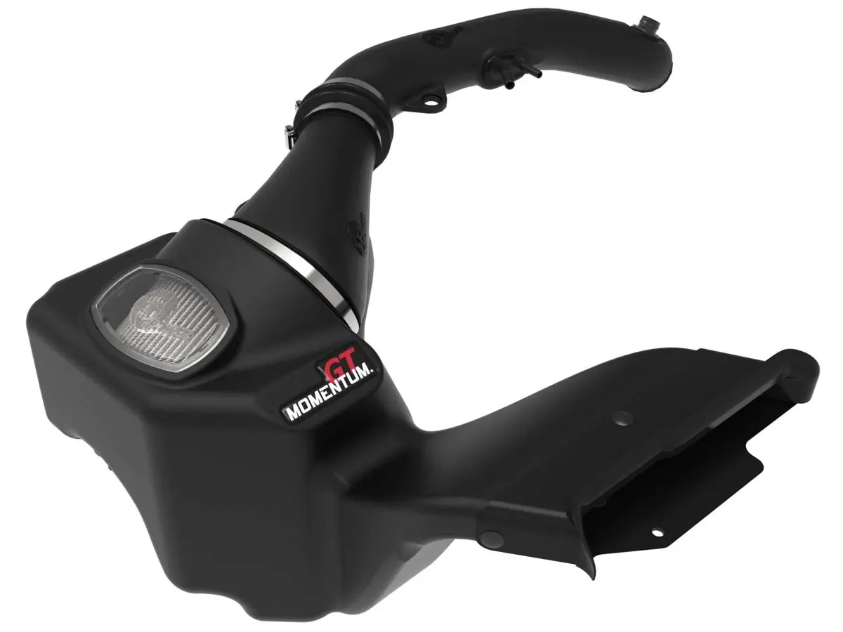 Momentum Gt Intake 22-25 Bronco Raptor 3.0L 1