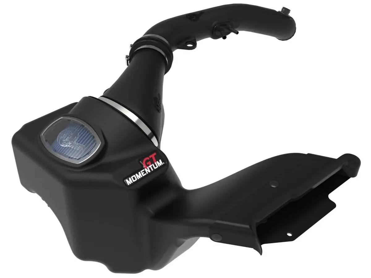 Momentum Gt Intake 22-25 Bronco Raptor 3.0L 1