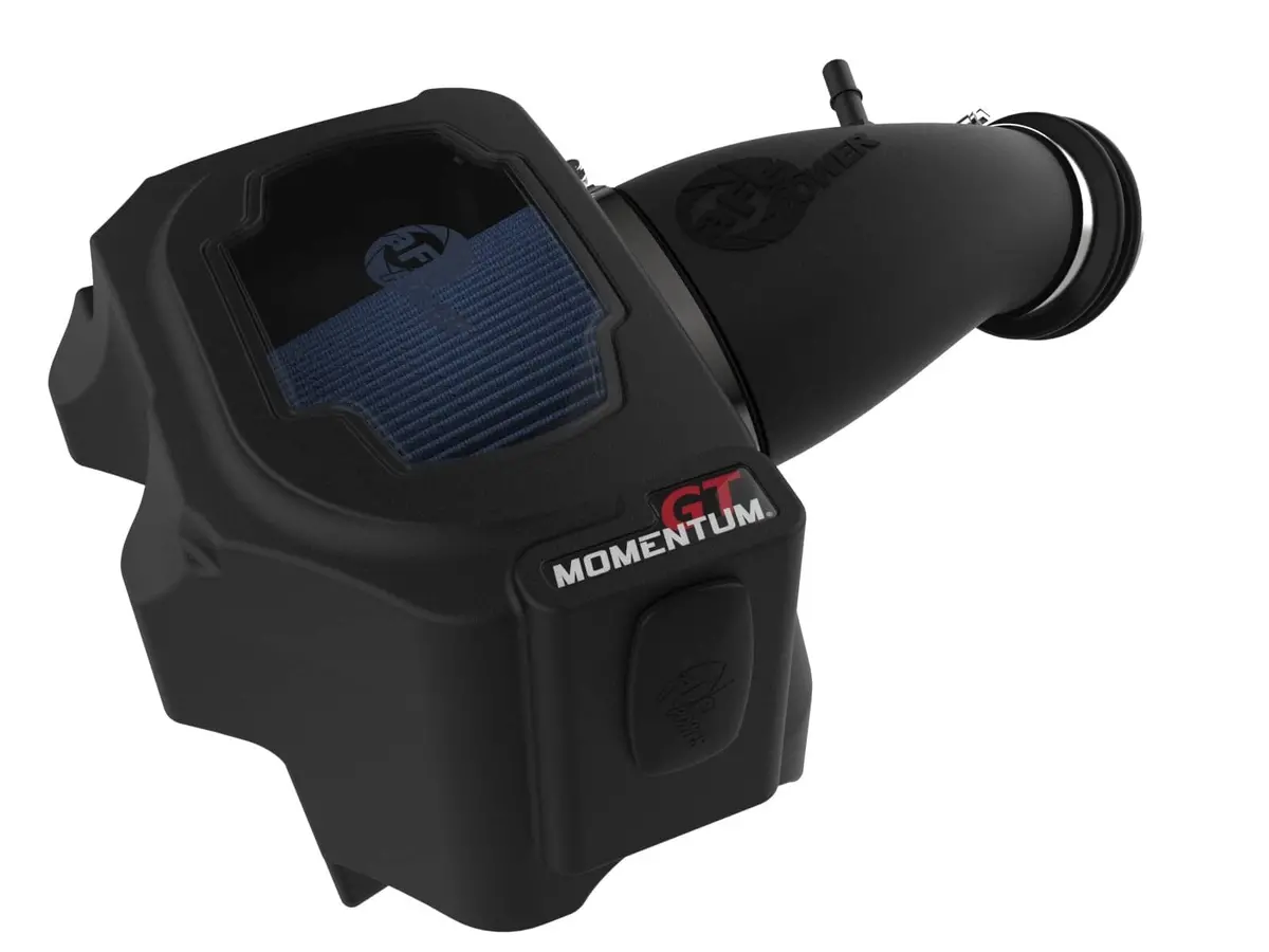 Momentum Gt Intake 22-26 Grand Wagoneer 6.4L 1