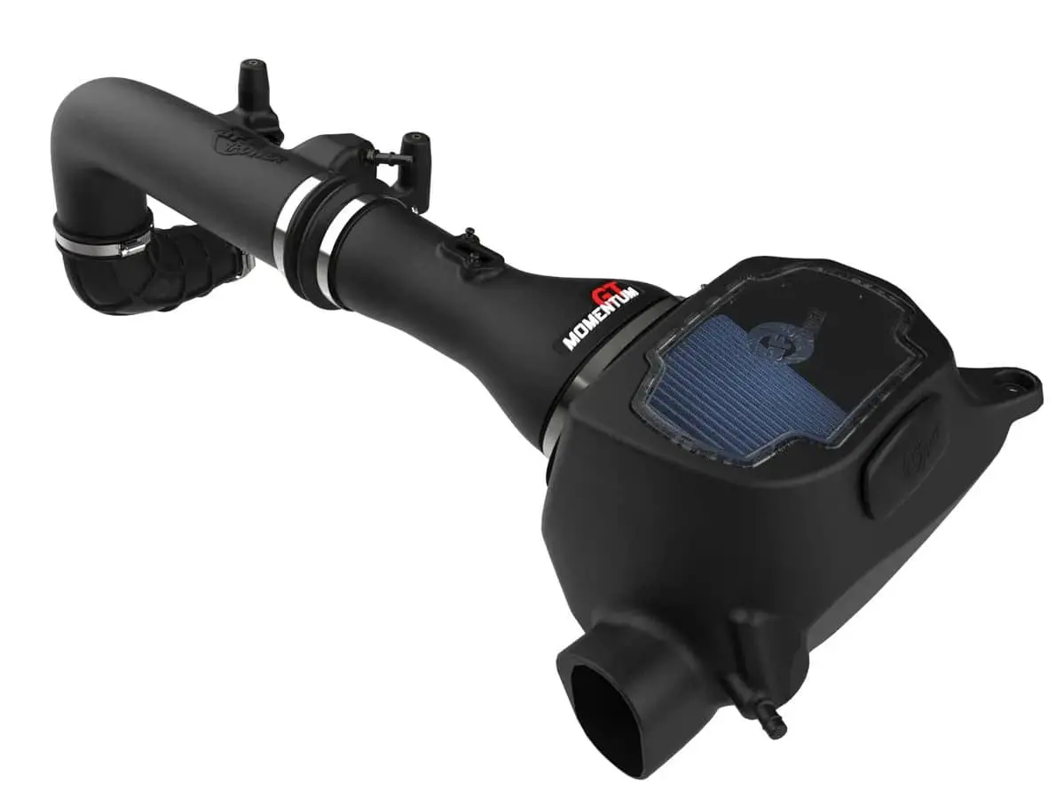 Momentum Gt Intake 23-25 Colorado/Canyon 2.7L 1