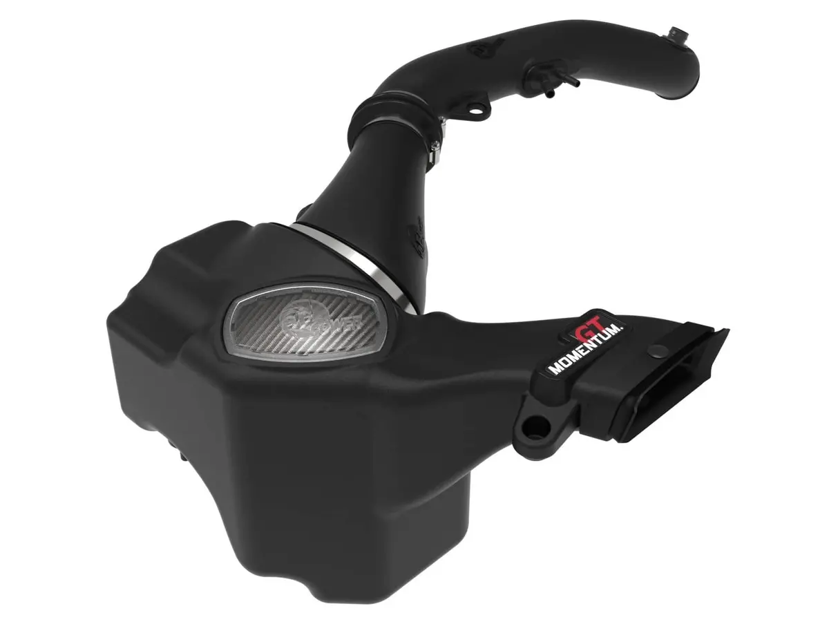Momentum Gt Intake 24-25 Ranger Raptor 3.0L 1