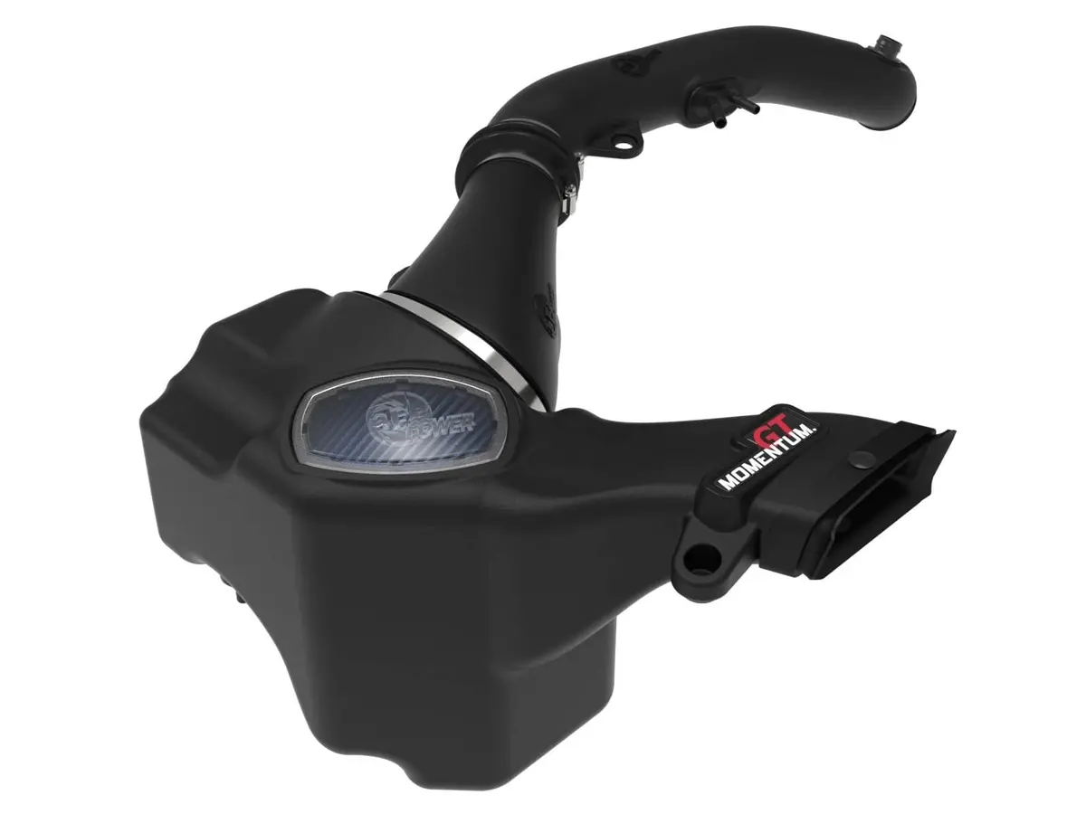 Momentum Gt Intake 24-25 Ranger Raptor 3.0L 1