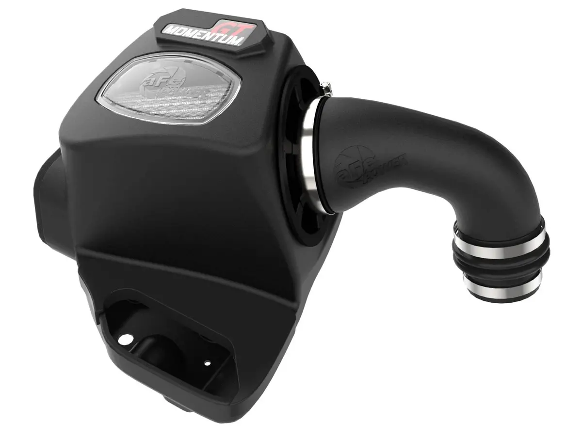 Momentum Gt Intake 24-25 Tacoma 2.4L 1