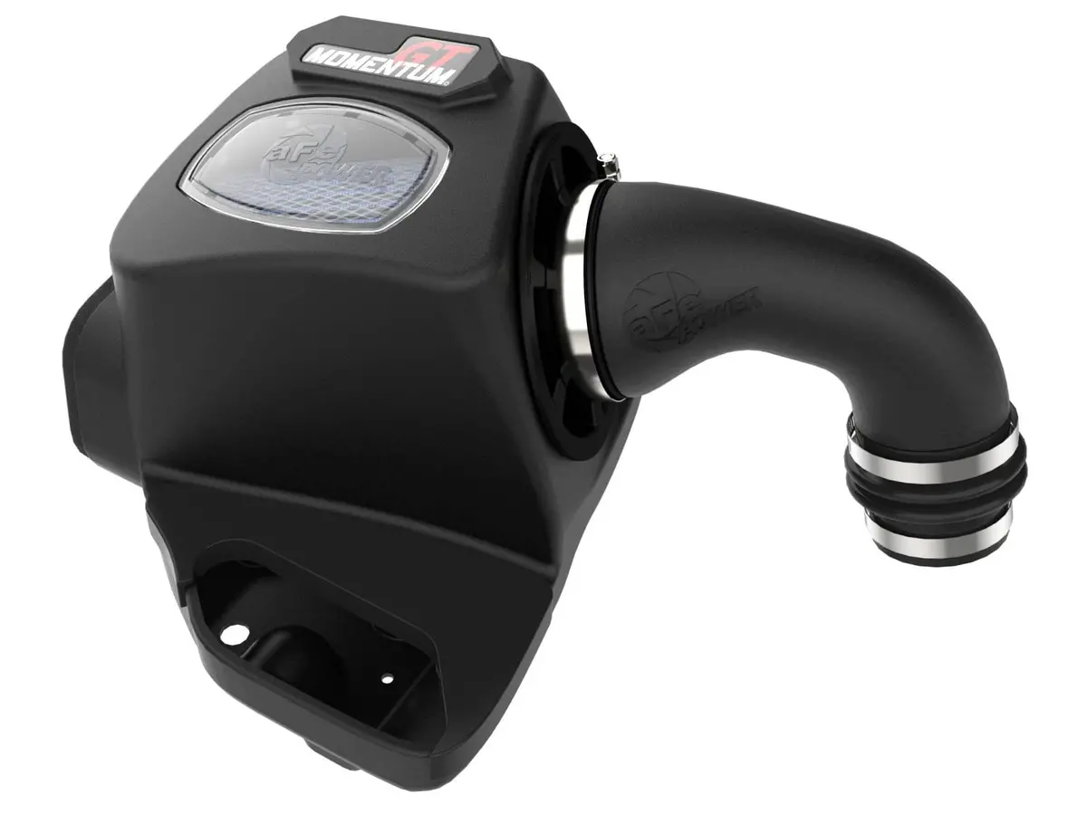 Momentum Gt Intake 24-25 Tacoma 2.4L 1