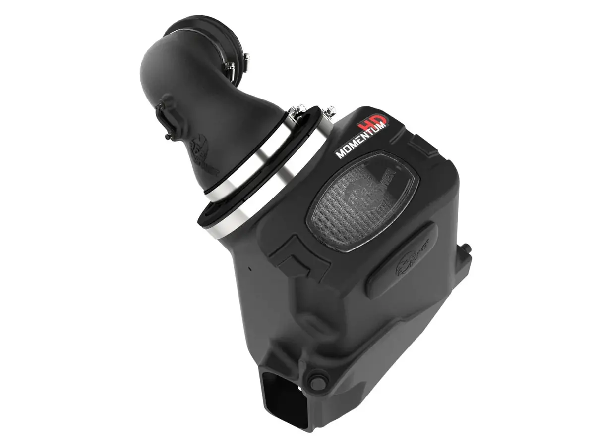 Momentum Hd Intake 20-25 Silverado/Sierra 3.0L 1