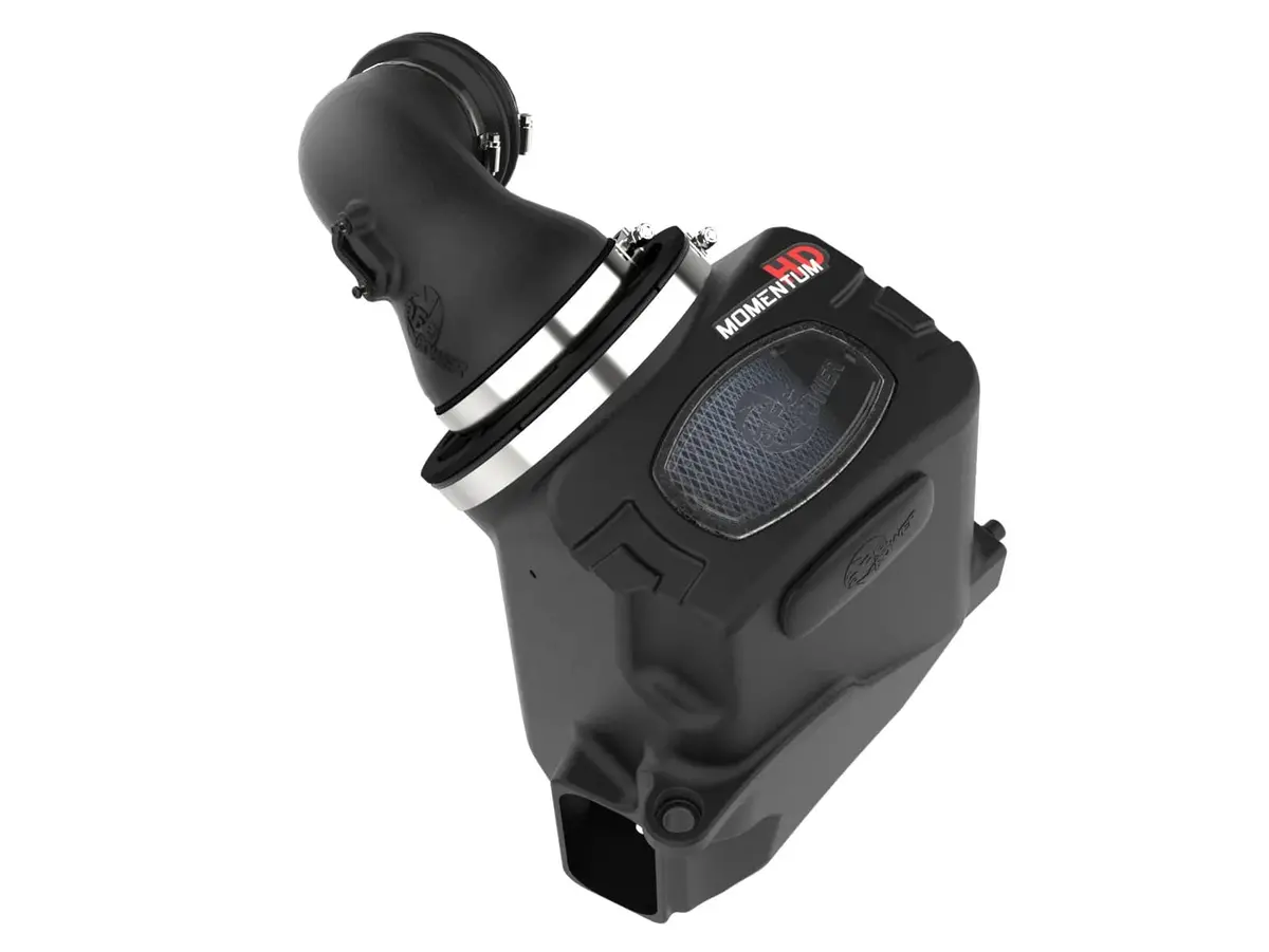 Momentum Hd Intake 20-25 Silverado/Sierra 3.0L 1