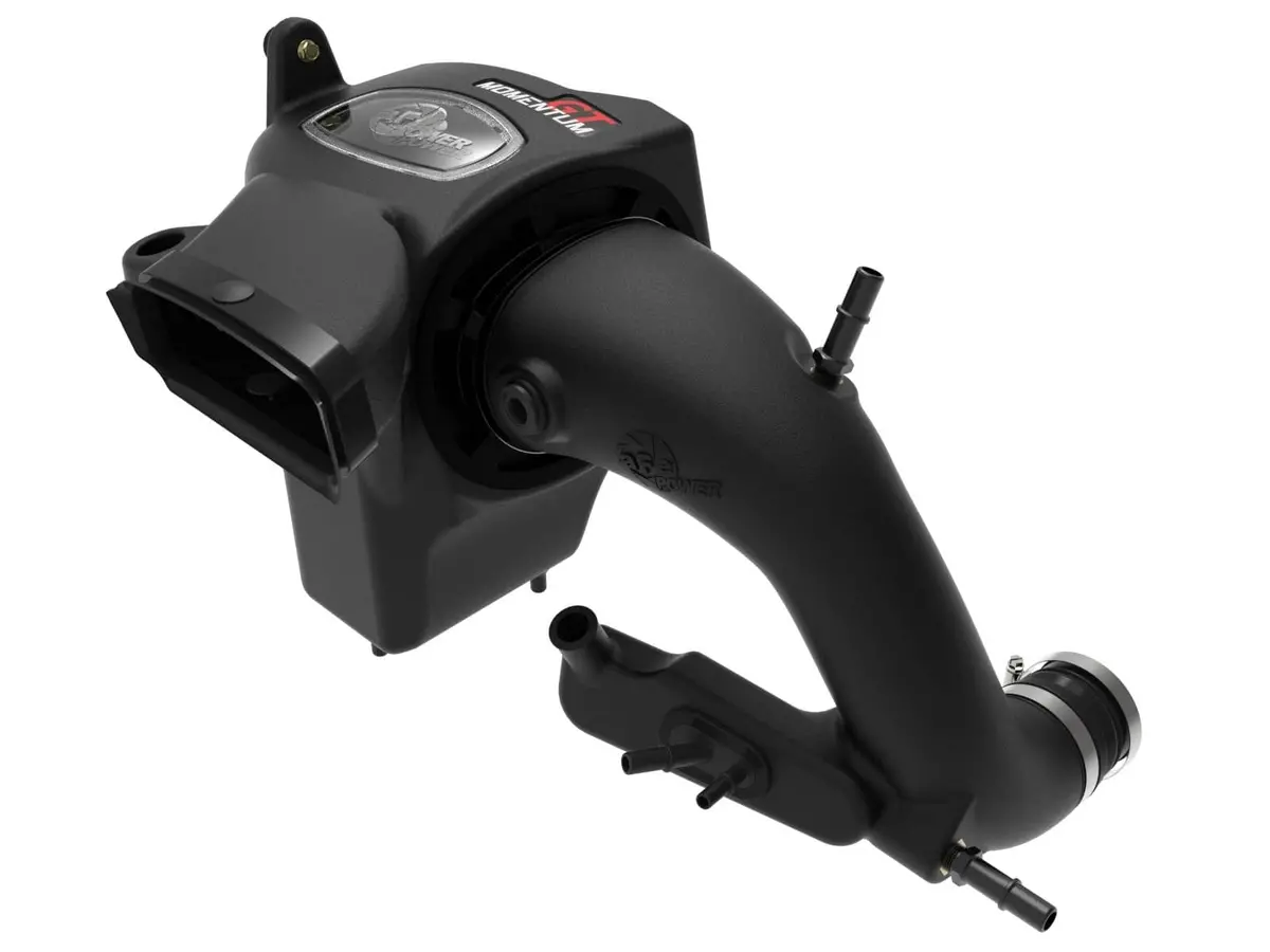 Momentum Gt Intake 24-25 Ranger 2.3L 1