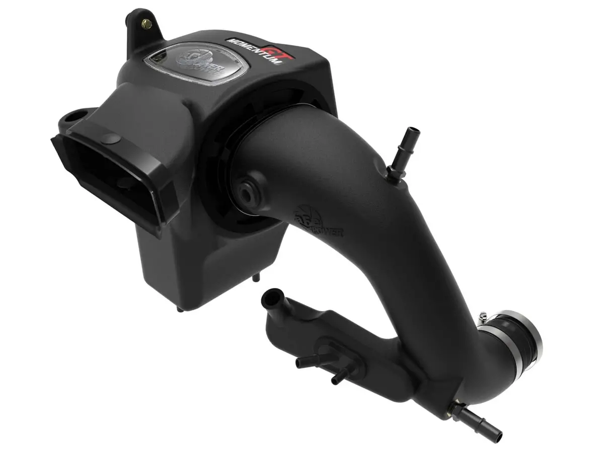 Momentum Gt Intake 24-25 Ranger 2.3L 1