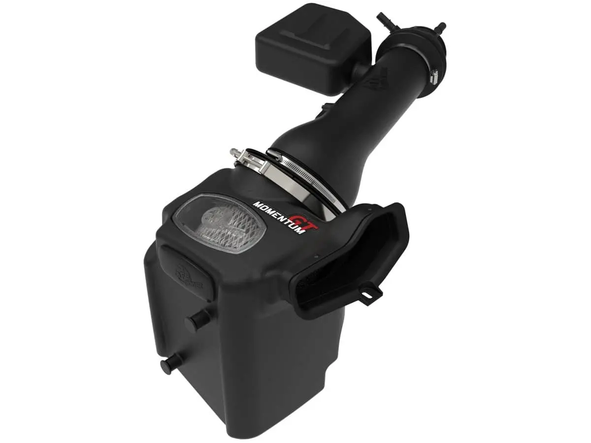 Momentum Gt Intake 23-25 Super Duty 6.8L Gas 1