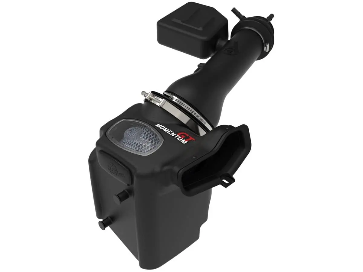 Momentum Gt Intake 23-25 Super Duty 6.8L Gas 1
