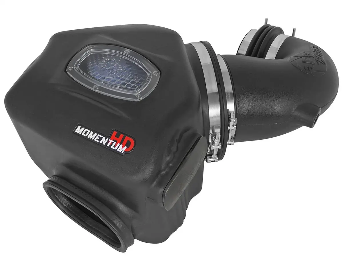 Momentum Hd Intake Dodge Ram 94-02 2500/3500 1